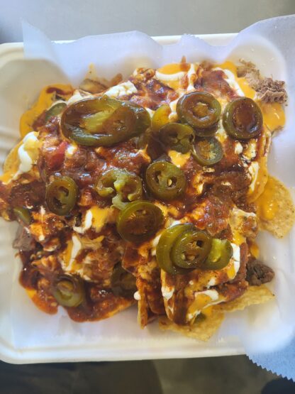 Nachos - Image 2